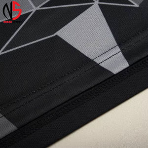 Uniformes de Fútbol Personalizados con Sublimación, Ligeros, de Secado Rápido y Transpirables, Venta al Por Mayor a Bajo Precio en NURAK en 2026 - Product Image 5