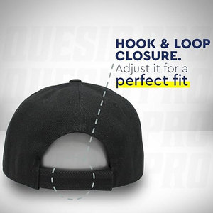Custom Personalized Baseball <b>Cap</b> Embroidered Acrylic <b>Hats</b> for Men Women Custom Logo Text Premium Adjustable Baseball <b>Caps</b> OEM - Product Image 3
