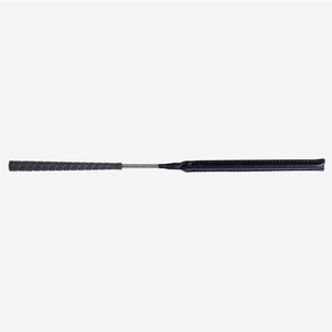 Fouet d'équitation personnalisable léger pour l'entraînement équestre, avec poignée confortable, tige flexible et durable pour usage quotidien, OEM - Product Image 3