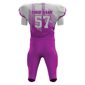 Maillot de championnat d'aviation USA Eagle Flight Patriot Elite Fusion Sportswear - Product Image 2