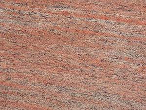 Dalles de granit rose Rawsilk pour îlots de cuisine, comptoirs, revêtements de sol et projets d'aménagement intérieur sur mesure - Product Image 5