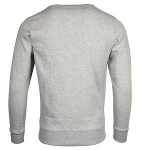 Sweat-shirt à capuche anti-rides pour hommes, design robuste et très résistant, différentes tailles, col rond, confortable - Product Image 2