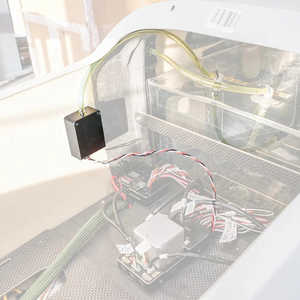 Capteur de niveau de liquide compact LLS-01 pour une utilisation par drone hybride - Product Image 1