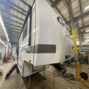 New 2026 F-o-r-e-s-t R-i-v-e-r Sabre 32G-K-S - Product Image 1