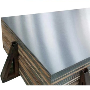 Chapa de Acero Laminada en Frío para la Industria Eléctrica, de Mobiliario y Automotriz - Product Image 6