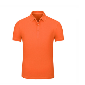 Camiseta Polo Personalizada de Fábrica con su Propio Logotipo, Polo en Blanco o con Bordado para Hombre, 100% Algodón - Product Image 6