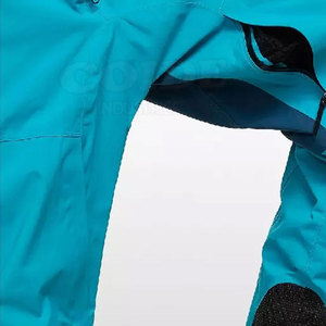 Ensemble veste et pantalon de snowboard 2026 pour sports d'hiver, combinaison de ski personnalisée, streetwear, vêtements de snowboard, OEM ODM disponible - Product Image 5