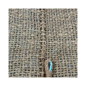 Filet en fibre de coco de qualité export pour l'agriculture et la construction - Product Image 1