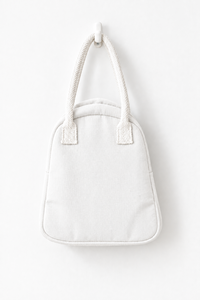 Canvas Insulated <b>Lunch</b> Cooler <b>Tote</b> <b>Bag</b> Portable Thermal Food Storage <b>Bag</b> for Office Picnic Red Insulated <b>Lunch</b> <b>Bag</b> Thermal <b>Lunch</b> - Product Image 4