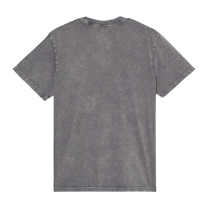 Camiseta Premium de Algodón Lavado con Ácido, Fabricante de Ropa Personalizada OEM ODM, Proveedor Mayorista de Camisetas Oversize de Streetwear, Camisetas Personalizadas - Product Image 4