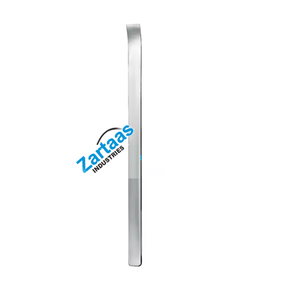 สิ่วผ่าตัดแบบโค้ง25มม. 24ซม. ทำจากสเตนเลสสตีลคุณภาพสูง - Product Image 5