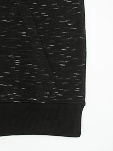 Sweat-shirt à capuche zippé de qualité supérieure, impression personnalisée, sweat-shirt moderne à fermeture éclair intégrale pour les tenues de tous les jours et le streetwear urbain - Product Image 5