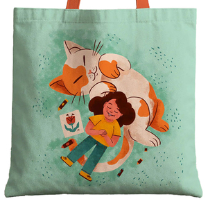 Lightweight New Simple Design For Easy Use Tote <b>Bags</b> Travel Friendly And Durable Comfortable Material Cotton Made Stylish - Product Image 5