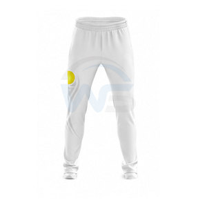 Nouvelle tenue de cricket en polyester respirant, modèle 2026, la plus vendue, avec impression personnalisée du logo et du nom de l'équipe, vente en gros - Product Image 3