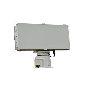 Radar Deteksi Drone S-Band Pulse <span class=keywords><strong>Doppler</strong></span> dengan Kontrol Jarak Jauh, Pelacakan Akurasi Tinggi, Tahan Air & Tahan Lama - Product Image 1