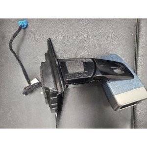 Rétroviseur gauche d'occasion d'origine pour IONIQ 5 2021-2024, référence OEM 876A0GI000U3P - Product Image 1