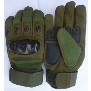 Guantes de Conducción de Verano Transpirables de Cuero con Dedos Completos Keven Impex KI-980 Unisex - Product Image 6