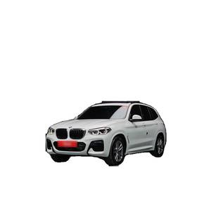 บีเอ็มดับเบิลยู เอ็กซ์3 เอ็กซ์ไดรฟ์ 20i เอ็ม สปอร์ต ปี 2024 เกียร์อัตโนมัติ พวงมาลัยซ้าย กล้องมองหลัง ระยะทาง 35,327 กม. - Product Image 1