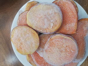 Batata Congelada IQF de Alta Calidad, Proveniente de Vietnam, Suministro a Granel de Fábrica para la Industria Alimentaria y el Mercado de Exportación - Product Image 3