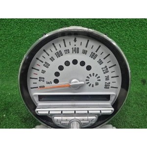 Mini Hatch Paneles de Instrumentos Usados 918950404 - Product Image 2