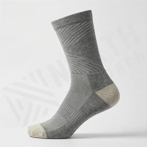 Calcetines de Ciclismo Ultra Transpirables, Deportivos, para Carretera, Montaña, con Absorción de Humedad, Color Personalizado - Product Image 3