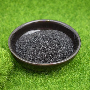 Fertilizante Orgánico en Escamas de Humato de Potasio Shellight para Agricultura, 100% Pureza, Liberación Rápida - Product Image 3