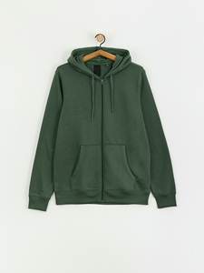 OEM High Quality Unisex Heavyweight Cotton Hoodie Printed Custom Logo Full <b>Zip</b> <b>up</b> Plain Blank Hoodie with Hood for Men - Product Image 2