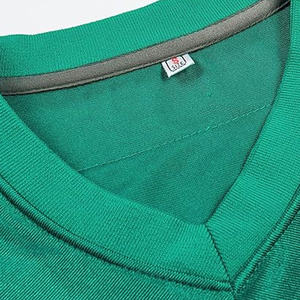 Camisetas Personalizadas de Fútbol Americano - Manga Corta, 100% Poliéster, Secado Rápido, Impresión Sublimada - Product Image 5