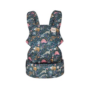 Breathable Baby <b>Carrier</b> Newborn to <b>Toddler</b> - Adjustable <b>Toddler</b> <b>Carrier</b> - Multiple Ergonomic Positions Front and Back - Product Image 6