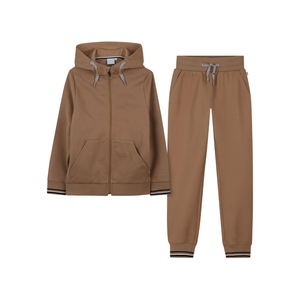 Conjuntos Deportivos Casuales de Alta Calidad con Diseño Moderno para Hombre, Transpirables, de Forro Polar, para Entrenamiento Deportivo - Product Image 5