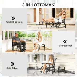 Sedia da Giardino per Uso Esterno, Nessuna Spedizione nei Fine Settimana - Product Image 2