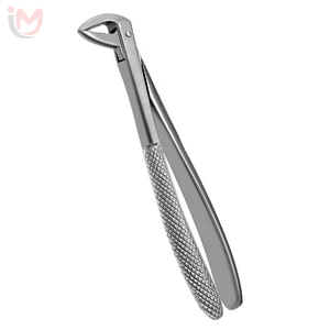 Pinzas Dentales de Acero Inoxidable de Alta Calidad, Alicates Manuales para Extracción de Dientes, Agarre Ergonómico, Instrumento para Dentistas - Product Image 4