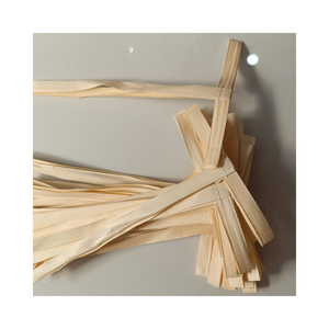 Sustainable Bamboo Cup <b>Holder</b> Wooden <b>Mug</b> <b>Holder</b> for Home Office Restaurant Coffee Shop and Hospitality Use - Product Image 1