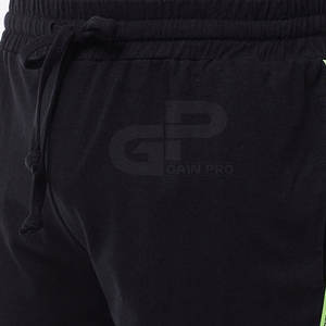 Ensemble de shorts pour hommes Performance, légers, confortables, coupe flexible, idéal pour la salle de sport, la course à pied, l'entraînement ou les vêtements de sport quotidiens - Product Image 6