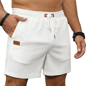 Shorts d'entraînement taille haute sans couture pour femme, effet ventre plat, anti-transparence, pour le yoga, le cyclisme et la gym - Product Image 1