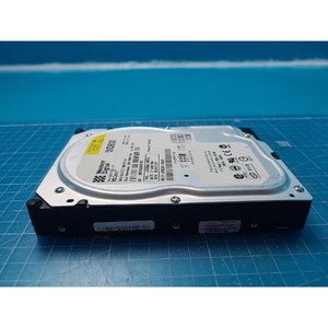 Disco Duro WESTERN DIGITAL WD800 Usado Como Está, Piezas de Equipos de Semiconductores Obsoletos - Product Image 2