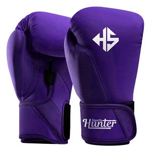 La mayoría de los guantes de boxeo de tendencia Guantes de boxeo de diseño OEM de alta calidad Guantes de boxeo de combate personalizados para unisex - Product Image 2
