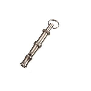 Silbato Ultrasónico Ajustable de Latón Silencioso para Perros, Portátil, para Uso en Exteriores, Estilo Clásico, Ayuda para el Entrenamiento y Comportamiento de Mascotas - Product Image 2