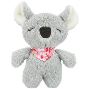 Juguete Interactivo para Mascotas Koala de 12 cm con Catnip en Forma de Sudadera - Product Image 1