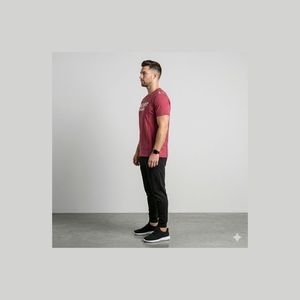 Camisetas de Manga Larga para Hombre, Estilo Casual de Verano, Holgadas, de Algodón, Corte Regular, Estilo Hip Hop, Gran Venta - Product Image 3