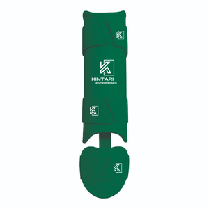 Espinilleras Ligeras de Béisbol para Jóvenes y Adultos, Protección Cómoda para las Piernas para Prácticas y Juegos Competitivos - Product Image 3