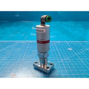 Fujikin 316L-P ชนิด n.c. 91539คู่มือไดอะแฟรมวาล์วที่ใช้เป็นชิ้นส่วนอุปกรณ์เซมิคอนดักเตอร์แบบดั้งเดิม - Product Image 5
