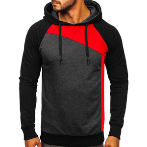 Sweat-shirts en polaire brodés pour hommes de qualité professionnelle, respirants, écologiques, coupe-vent, pour adultes et garçons - Product Image 1