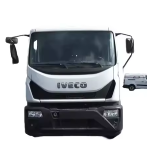 Ventes Premium 2020 : Camion benne 6x4 avec réservoir d'eau à vendre - Product Image 1