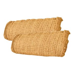 Best Selling Product COIR NET Coconut Coir Geotextile Net for Landscaping & Infrastructure Projects - Product Image 1