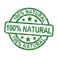 Société de fabrication de filtres à air de produits capillaires naturels de haute qualité Votre nom de marque Fabriqué en Inde