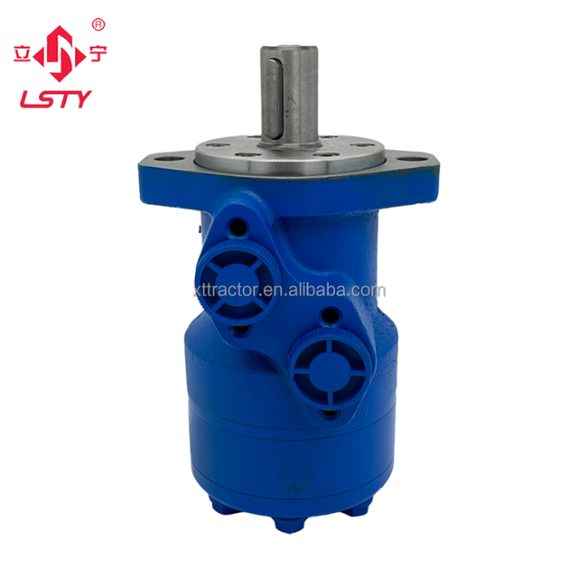 Wholesale High Quality OMP OMR OMS OMT OMH Series Danfos Hydraulic Motor,H/S/2000/4000/6000 Series Eaton Char-lynn Orbital Motor