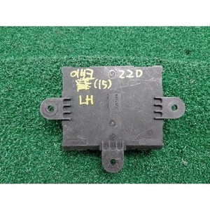 ECUs y Módulos de Computación Usados para Evoque BJ3214D618AC - Product Image 2