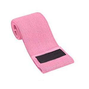 Bandas de Resistencia Ajustables Antideslizantes para Entrenamiento de Fuerza y Ejercicio Físico, Gimnasio en Casa, Desarrollo Muscular, Unisex - Product Image 6