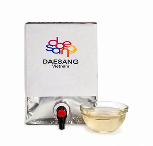 Fabricante de Jarabe de Glucosa de Tapioca de Grado Alimenticio de Vietnam, Exportador Directo de Fábrica, 24 Meses de Vida Útil para el Mercado Global de Alimentos - Product Image 1